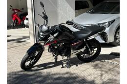 Honda CG 160