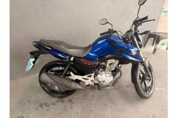 Honda CG 160