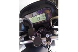 Honda CG 160