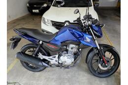 Honda CG 160