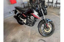 Honda CG 160