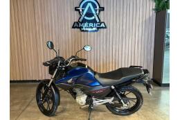 Honda CG 160