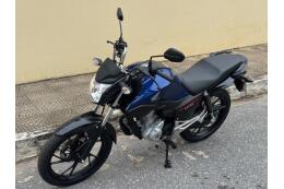 Honda CG 160