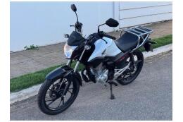 Honda CG 160