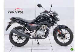 Honda CG 160