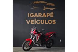 Honda CRF 110