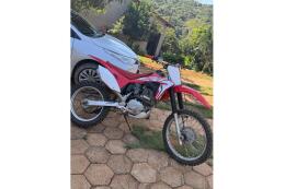 Honda CRF 230 F