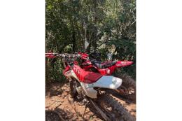 Honda CRF 230 F