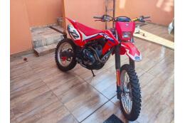Honda CRF 250