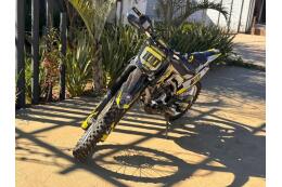 Honda CRF 250