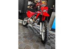 Honda CRF 250