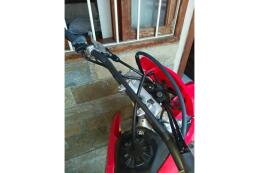 Honda CRF 250