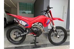 Honda CRF 300