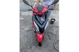Honda Elite 125