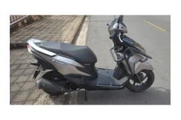 Honda Elite 125