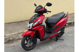 Honda Elite 125