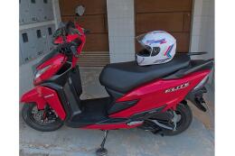 Honda Elite 125