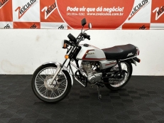 Honda ML 125