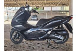 Honda NC 700X