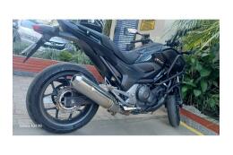 Honda NC 750x