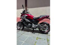 Honda NC 750x
