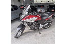 Honda NC 750x