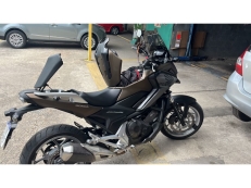 Honda NC 750x
