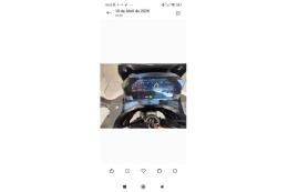 Honda NC 750x