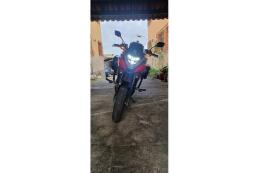 Honda NC 750x