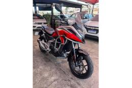 Honda NC 750x