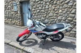 Honda NX 400i FALCON