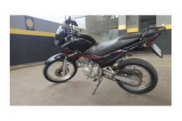 Honda NX4 FALCON