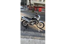 Honda NX4 FALCON