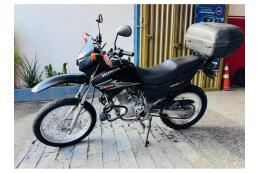 Honda NXR 150 BROS