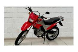 Honda NXR 150 BROS