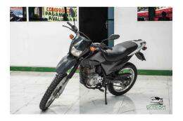 Honda NXR 150 BROS