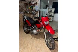 Honda NXR 150 BROS