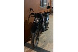 Honda NXR 150 BROS