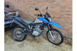 Honda NXR 160 Bros