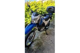Honda NXR 160 Bros