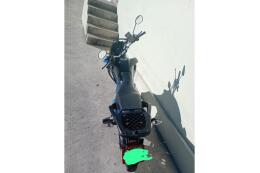 Honda NXR 160 Bros