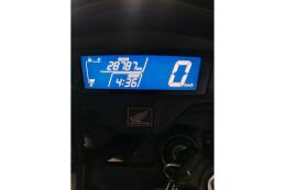 Honda NXR 160 Bros