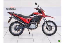 Honda NXR 160 Bros