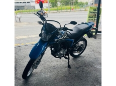 Honda NXR 160 Bros
