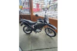 Honda NXR 160 Bros