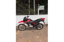 Honda NXR 160 Bros
