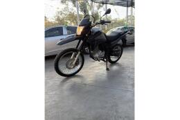 Honda NXR 160 Bros