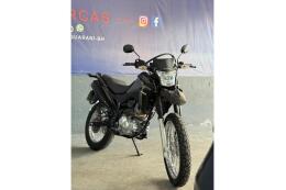 Honda NXR 160 Bros