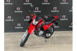 Honda NXR 160 Bros