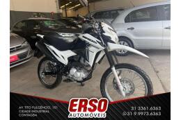 Honda NXR 160 Bros